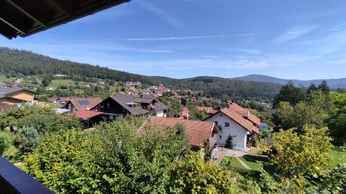 Rabenstein Apartment | Ferienwohnung Josy