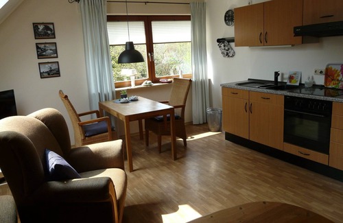 Timmel Apartment | Ferienwohnung Judy in Timmel Ostfriesland