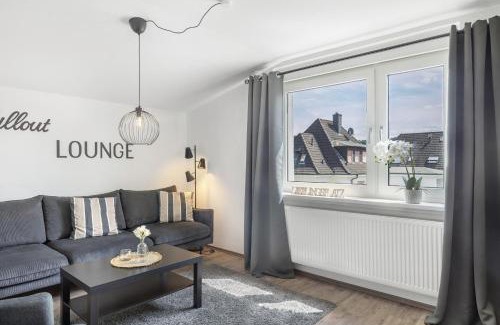 Arnsberg Apartment | Ferienwohnung Jule