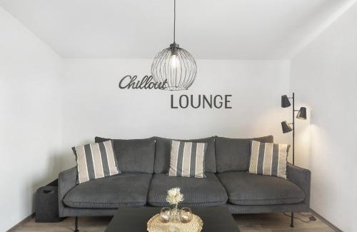 Arnsberg Apartment | Ferienwohnung Jule