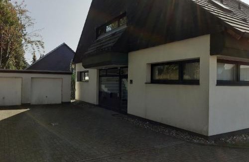 Hildfeld Apartment | Ferienwohnung JuLe