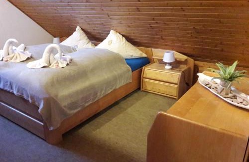 Hildfeld Apartment | Ferienwohnung JuLe