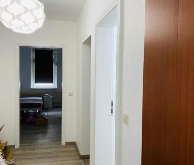 Crimmitschau Apartment | Ferienwohnung Julia
