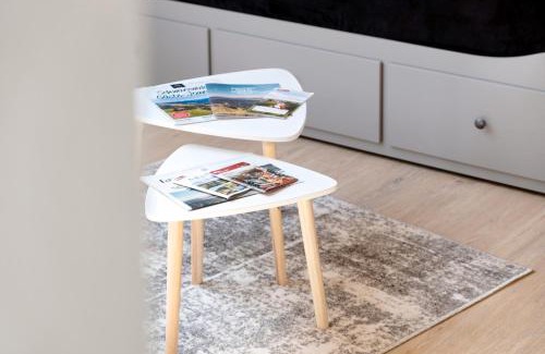 Sankt Maergen Apartment | Ferienwohnung Julia