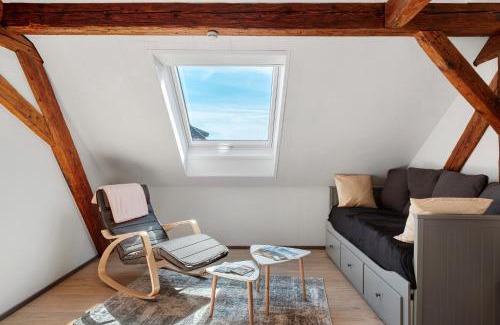 Sankt Maergen Apartment | Ferienwohnung Julia