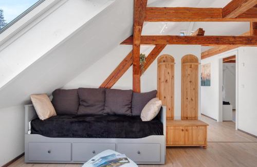 Sankt Maergen Apartment | Ferienwohnung Julia