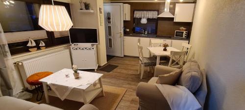 Zingst Apartment | Ferienwohnung "Juliette"