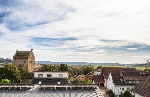 Hilzingen Apartment | Ferienwohnung Julija Riedheim