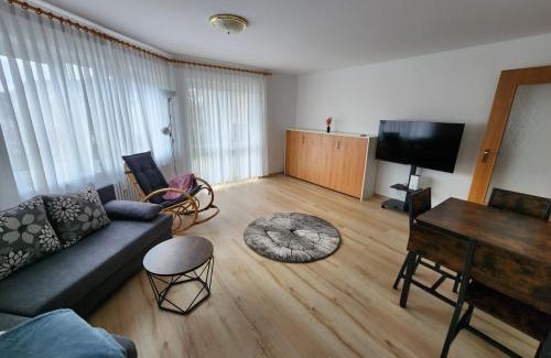 Hilzingen Apartment | Ferienwohnung Julija Riedheim
