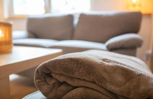 Lohe-Rickelshof Apartment | Ferienwohnung Junge 4