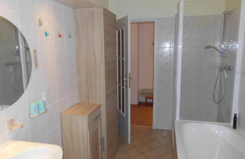 Niederloßnitz Apartment | Ferienwohnung Jung