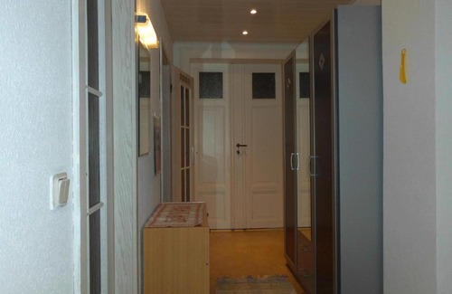 Niederloßnitz Apartment | Ferienwohnung Jung