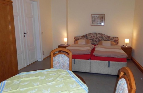 Niederloßnitz Apartment | Ferienwohnung Jung