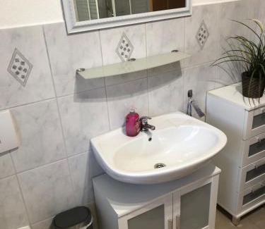 Wismar Apartment | Ferienwohnung Just City
