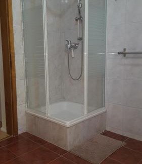 Wismar Apartment | Ferienwohnung Just City
