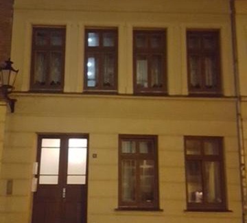 Wismar Apartment | Ferienwohnung Just Home