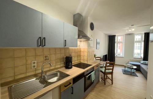 Wismar Apartment | Ferienwohnung Just Home