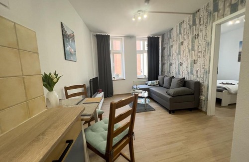 Wismar Apartment | Ferienwohnung Just Home