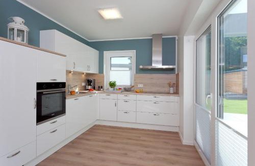 Peenemuende Apartment | Ferienwohnung Justus