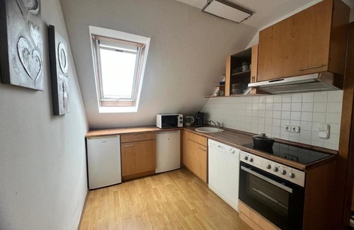 Pleinfeld Apartment | Ferienwohnung KäLi