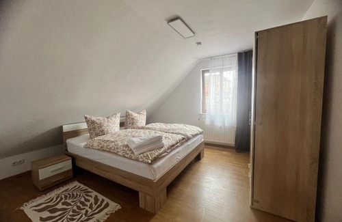 Pleinfeld Apartment | Ferienwohnung KäLi