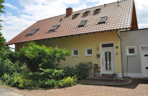 Dierbach Apartment | Ferienwohnung Kästle