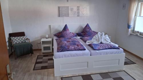 Ortsmitte Apartment | Ferienwohnung Käthchen