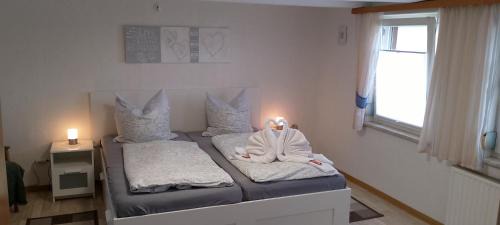 Ortsmitte Apartment | Ferienwohnung Käthchen