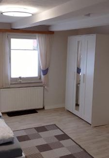 Ortsmitte Apartment | Ferienwohnung Käthchen