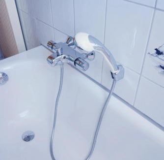Neuharlingersiel Apartment | Ferienwohnung KÖÖK II - Der Strand ist zum greifen nah.