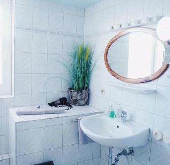Neuharlingersiel Apartment | Ferienwohnung KÖÖK II - Der Strand ist zum greifen nah.