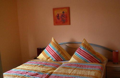 Oker Apartment | Ferienwohnung Köhler