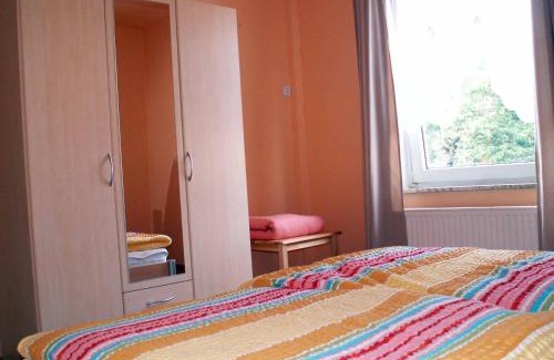Oker Apartment | Ferienwohnung Köhler