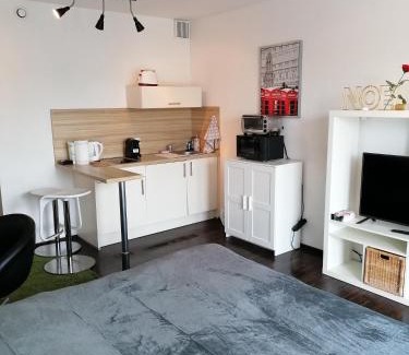 Rhein-Erft-Kreis District Apartment | Ferienwohnung Köln