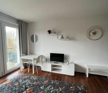 Rhein-Erft-Kreis District Apartment | Ferienwohnung Köln