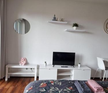 Rhein-Erft-Kreis District Apartment | Ferienwohnung Köln