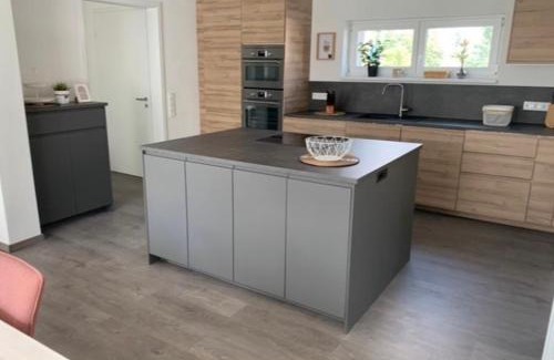 Schnaittenbach Apartment | Ferienwohnung König