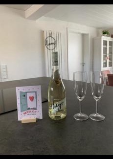 Schnaittenbach Apartment | Ferienwohnung König