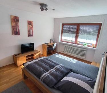 Dornstadt Apartment | Ferienwohnung König