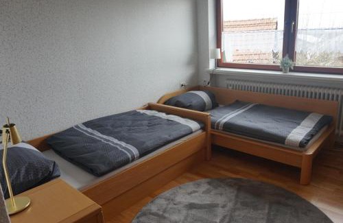 Dornstadt Apartment | Ferienwohnung König