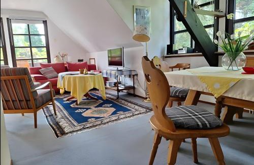 Koenigswinter Apartment | Ferienwohnung Königswinter