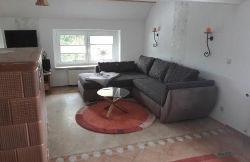 Klingenthal Apartment | Ferienwohnung Körnerberg