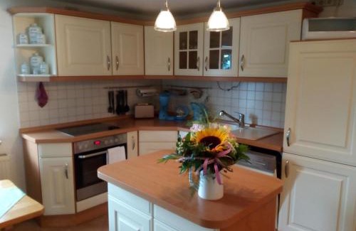 Klingenthal Apartment | Ferienwohnung Körnerberg