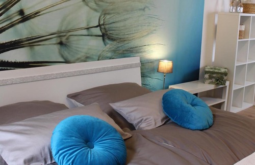 Assinghausen Apartment | Ferienwohnung Küsterland