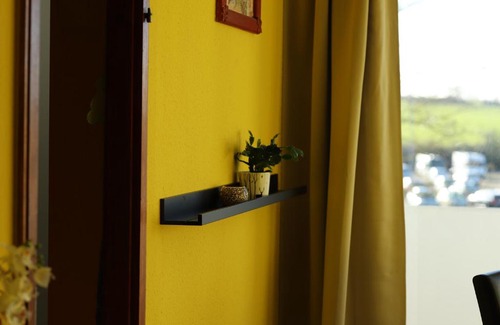 Heiligenhafen Apartment | Ferienwohnung K-02-02 Heiligenhafen