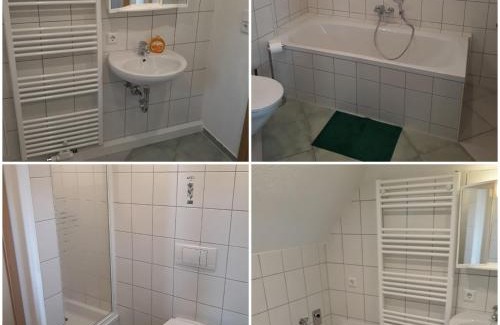 Limbach-Oberfrohna Apartment | Ferienwohnung Katrin - nahe Chemnitz