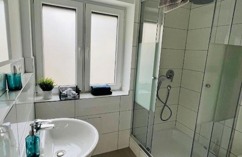 Sandhausen Apartment | Ferienwohnung K Heidelberg Sandhausen