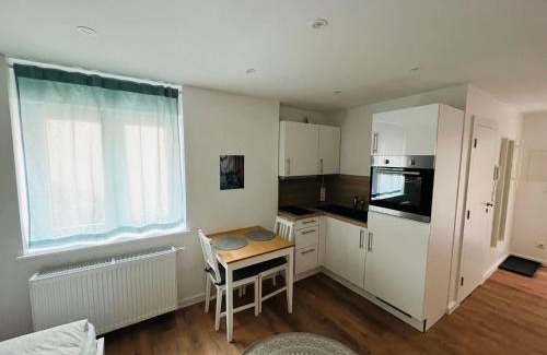 Sandhausen Apartment | Ferienwohnung K Heidelberg Sandhausen