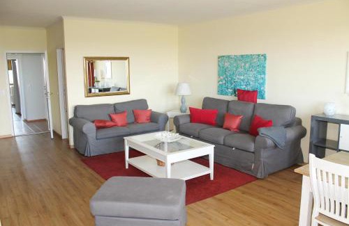 Holm Apartment | Ferienwohnung K1606 für 2-4 Personen mit Ostseeblick