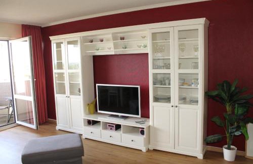 Holm Apartment | Ferienwohnung K1606 für 2-4 Personen mit Ostseeblick